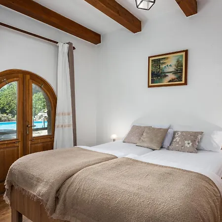 Gorgeous In With Kitchen Vakantiehuis *