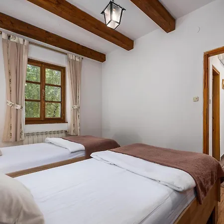 Gorgeous In With Kitchen Vakantiehuis Pazin