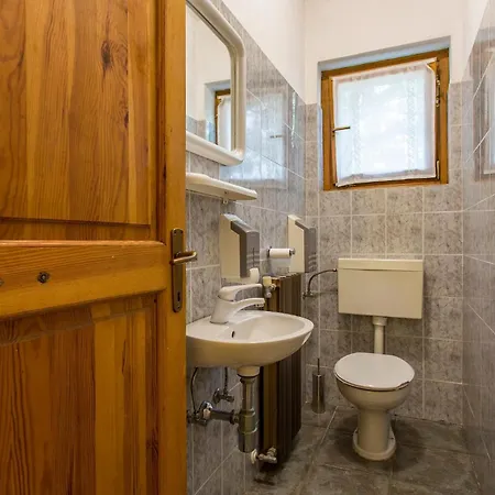 Gorgeous In With Kitchen Vakantiehuis Pazin