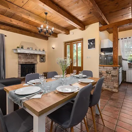 Gorgeous In With Kitchen Vakantiehuis *