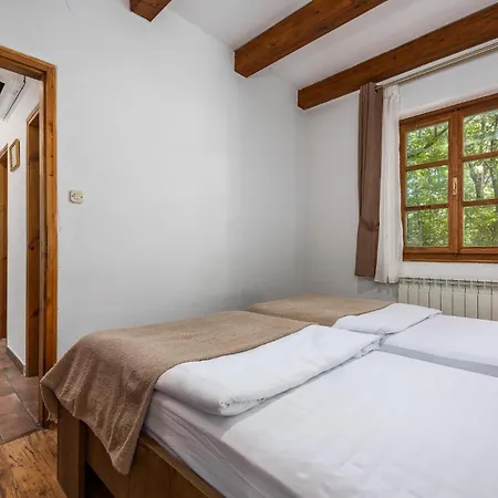 Gorgeous In With Kitchen 度假居 *